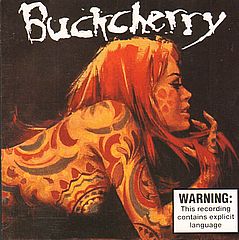Thumbnail - BUCKCHERRY