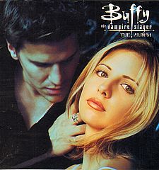 Thumbnail - BUFFY THE VAMPIRE SLAYER