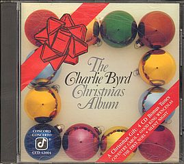 Thumbnail - BYRD,Charlie