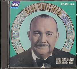 Thumbnail - WHITEMAN,Paul