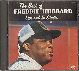 Thumbnail - HUBBARD,Freddie