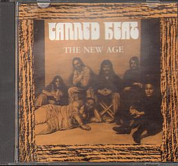 Thumbnail - CANNED HEAT