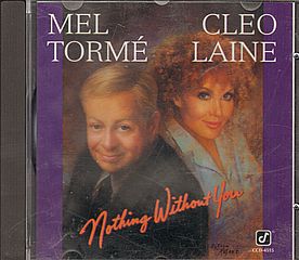 Thumbnail - TORME,Mel/Cleo LAINE