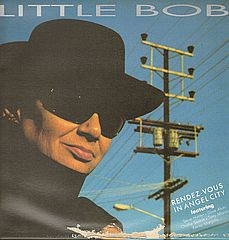 Thumbnail - LITTLE BOB