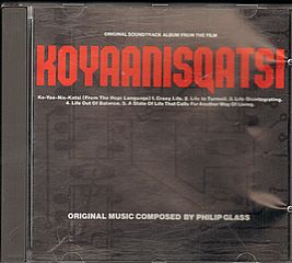 Thumbnail - KOYAANISQATSI