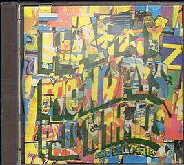 Thumbnail - HAPPY MONDAYS