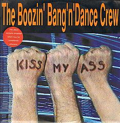 Thumbnail - BOOZIN' BANG'N' DANCE CREW