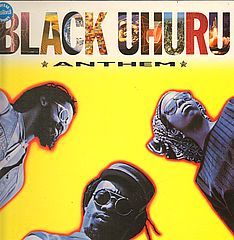 Thumbnail - BLACK UHURU