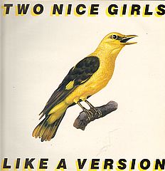 Thumbnail - TWO NICE GIRLS