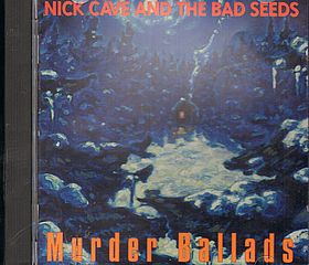 Thumbnail - CAVE,Nick,& The Bad Seeds