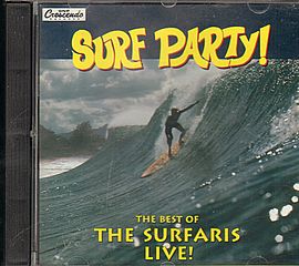 Thumbnail - SURFARIS