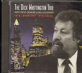 Thumbnail - WHITTINGTON,Dick,Trio