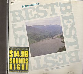 Thumbnail - SCHUMANN