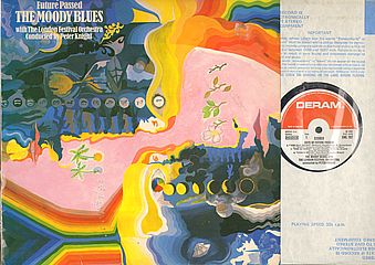 Thumbnail - MOODY BLUES