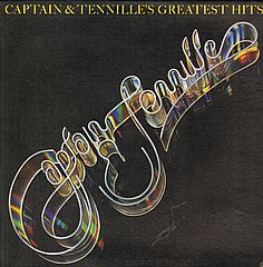 Thumbnail - CAPTAIN & TENNILLE