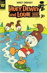 Thumbnail - HUEY DEWEY AND LOUIE