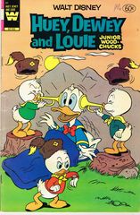 Thumbnail - HUEY DEWEY AND LOUIE