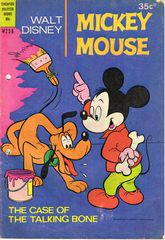 Thumbnail - MICKEY MOUSE