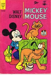 Thumbnail - MICKEY MOUSE