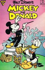 Thumbnail - MICKEY AND DONALD