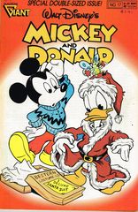 Thumbnail - MICKEY AND DONALD