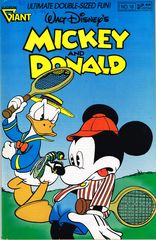 Thumbnail - MICKEY AND DONALD