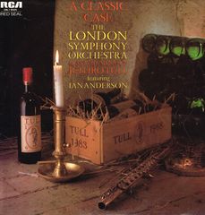 Thumbnail - LONDON SYMPHONY ORCHESTRA