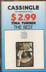 Thumbnail - TURNER,Tina