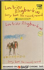 Thumbnail - LOS TRIOS RINGBARKUS