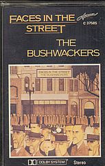 Thumbnail - BUSHWACKERS