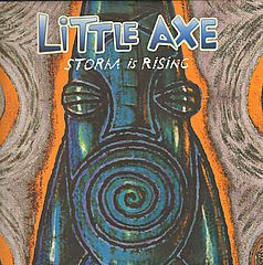 Thumbnail - LITTLE AXE