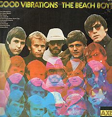 Thumbnail - BEACH BOYS