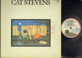 Thumbnail - STEVENS,Cat