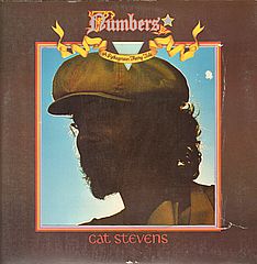 Thumbnail - STEVENS,Cat