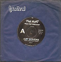 Thumbnail - STEVENS,Cat