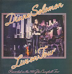 Thumbnail - SOLOMON,Diane