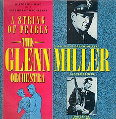 Thumbnail - MILLER,Glenn,Orchestra