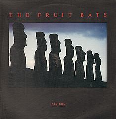 Thumbnail - FRUIT BATS