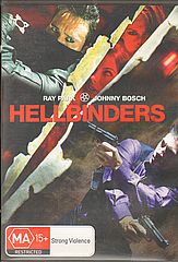 Thumbnail - HELLBINDERS