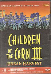 Thumbnail - CHILDREN OF THE CORN