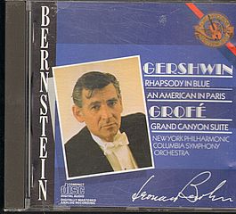 Thumbnail - GERSHWIN/GROFE