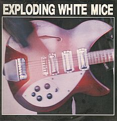 Thumbnail - EXPLODING WHITE MICE