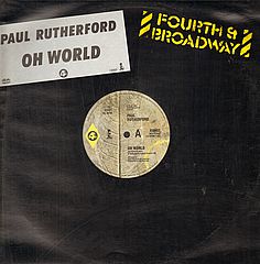 Thumbnail - RUTHERFORD,Paul