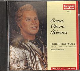 Thumbnail - HOFFMANN,Horst