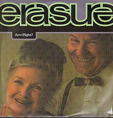 Thumbnail - ERASURE