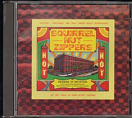 Thumbnail - SQUIRREL NUT ZIPPERS