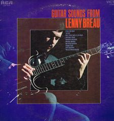 Thumbnail - BREAU,Lenny