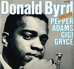 Thumbnail - BYRD,Donald