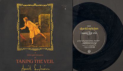 Thumbnail - SYLVIAN,David