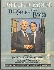 Thumbnail - INSPECTOR MORSE